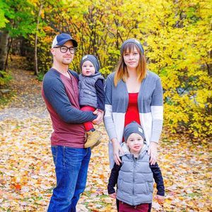 Meet your Posher, Faith